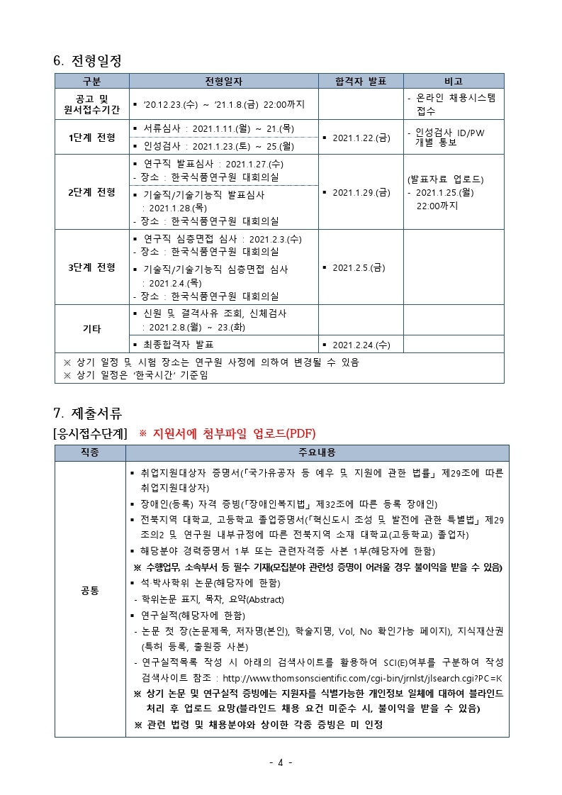 2021년도 제1차 정규직 직원 채용 공고.pdf_page_04.jpg