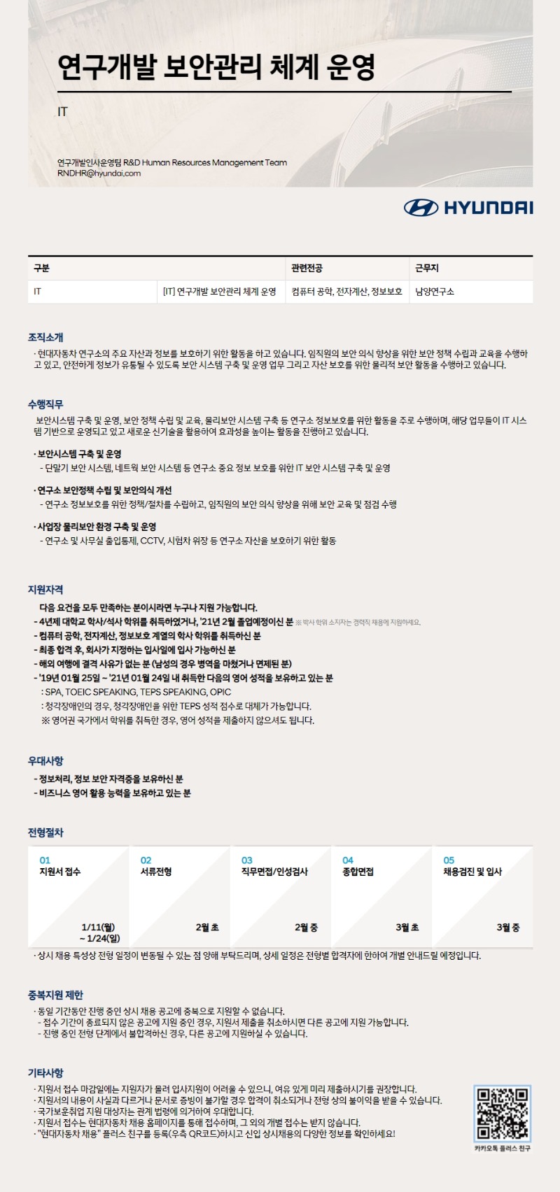 현대자동차 연구개발본부 채용공고.jpg