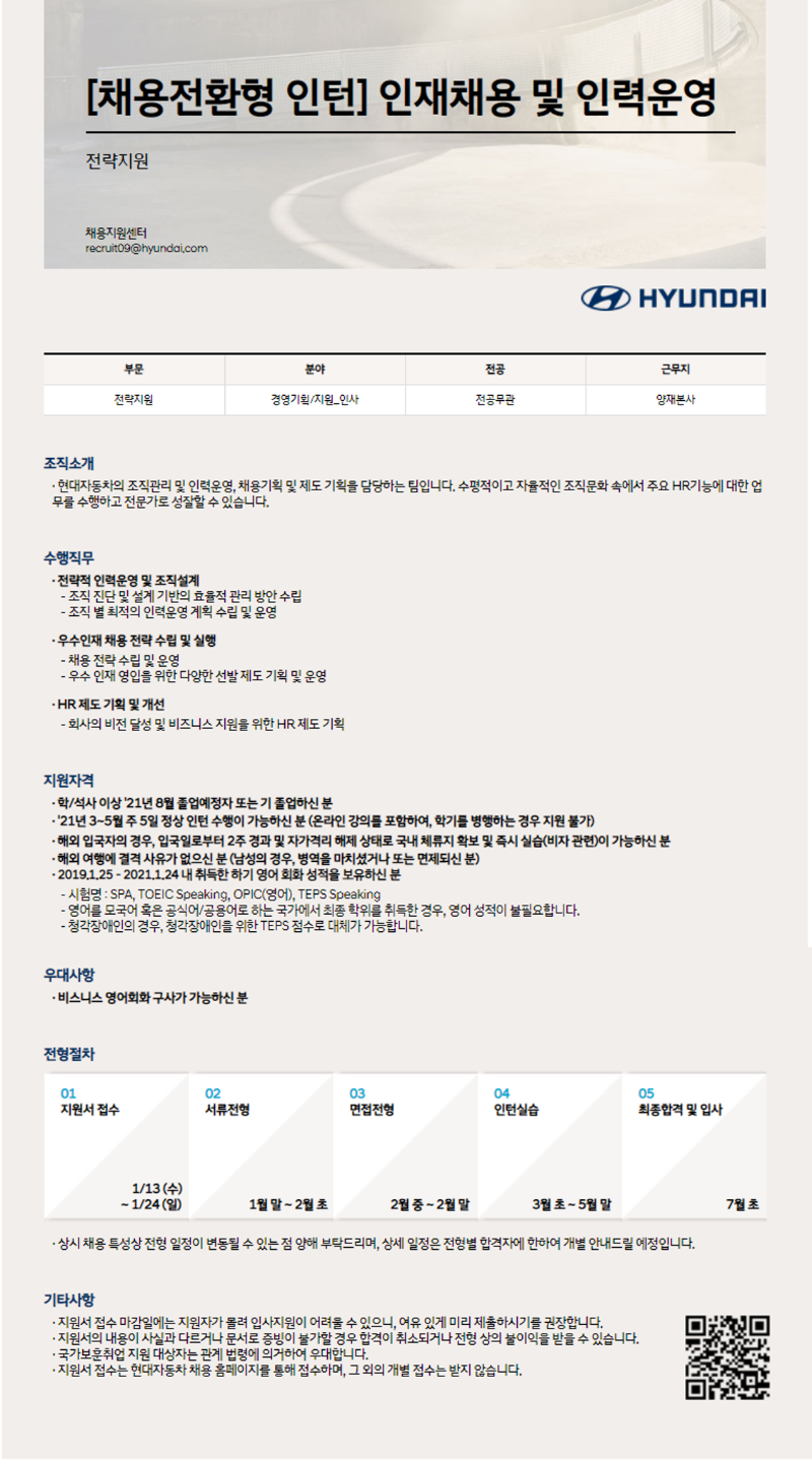 [채용전환형 인턴] 인재채용 및 인력운영_채용공고.png