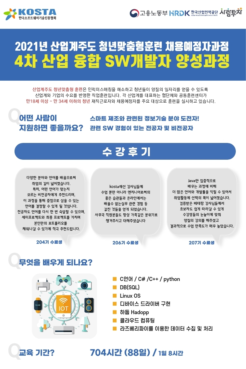 [SW기술협] 2021년 4차 산업 융합SW개발자 양성과정 교육생 모집 안내 (1).pdf_page_1.jpg