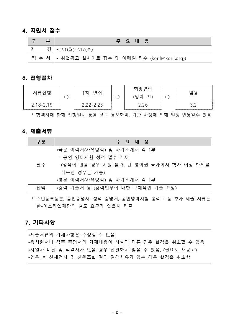 한이스라엘재단_채용공고문(2021.2).pdf_page_2.jpg