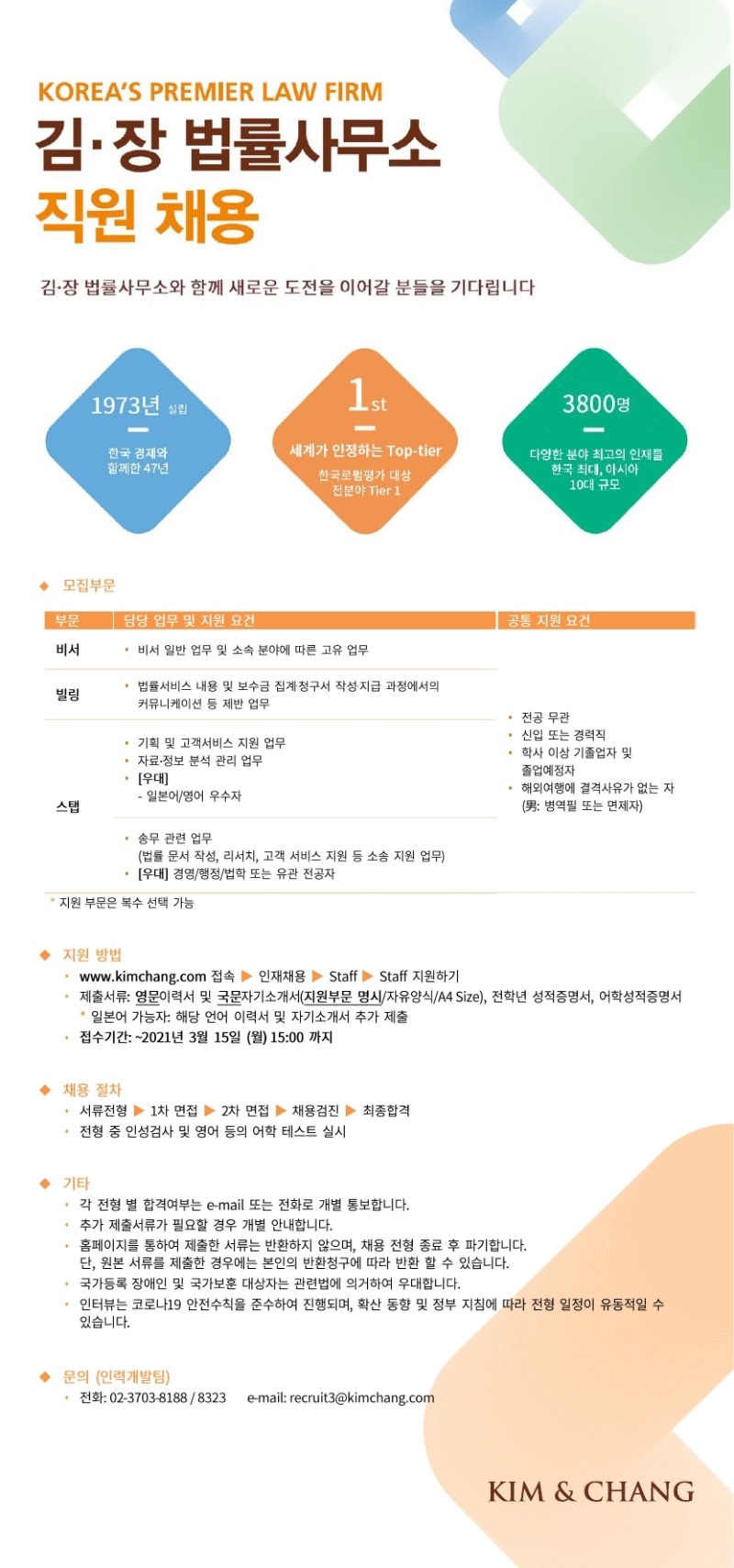 [김.장 법률사무소] 직원 채용 (1).pdf_page_1.jpg