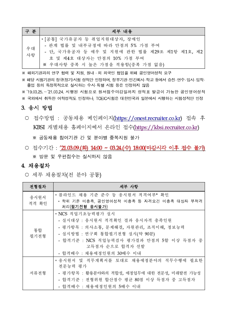 붙임1_2021년 제1차 정규직 공개채용 공고문.pdf_page_2.jpg
