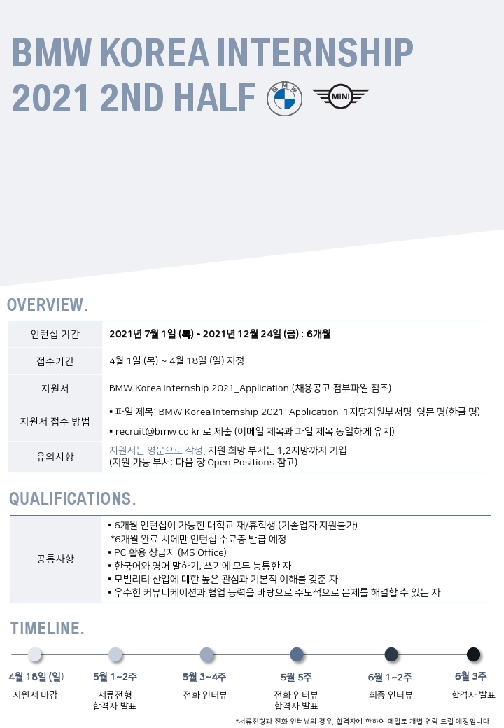 BMW KOREA_2021 2nd Half Internship 채용공고.pdf_page_1.jpg