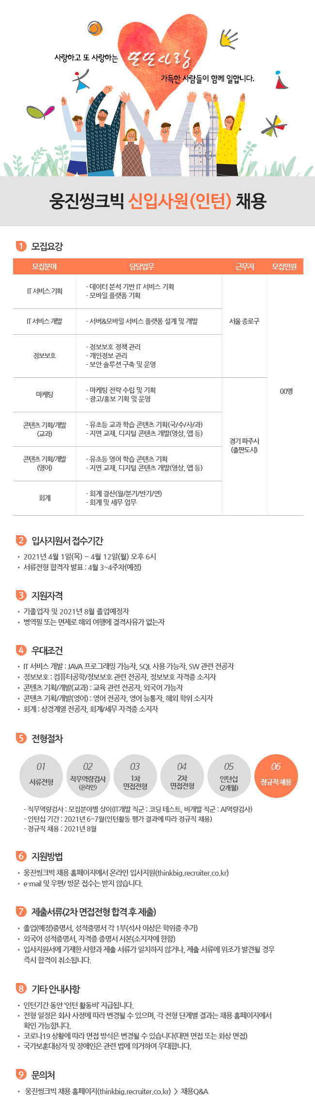 웅진씽크빅_채용공고_신입인턴(20210401).jpg