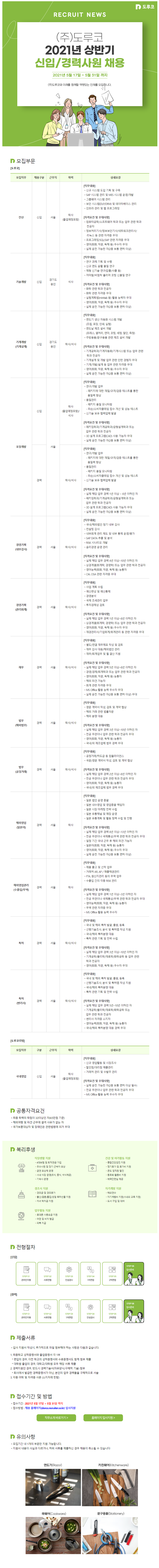 21년 상반기 신입_경력사원 채용.png