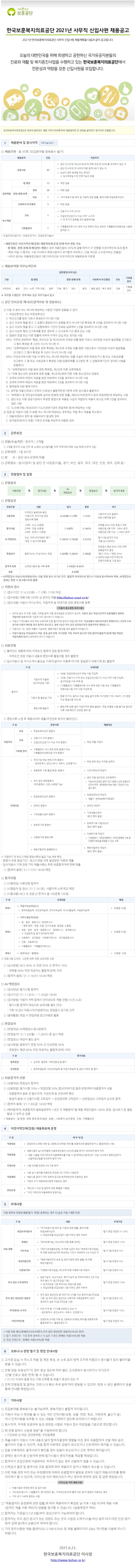 1. 한국보훈복지의료공단 2021년 사무직 신입사원 채용 공고문.jpg