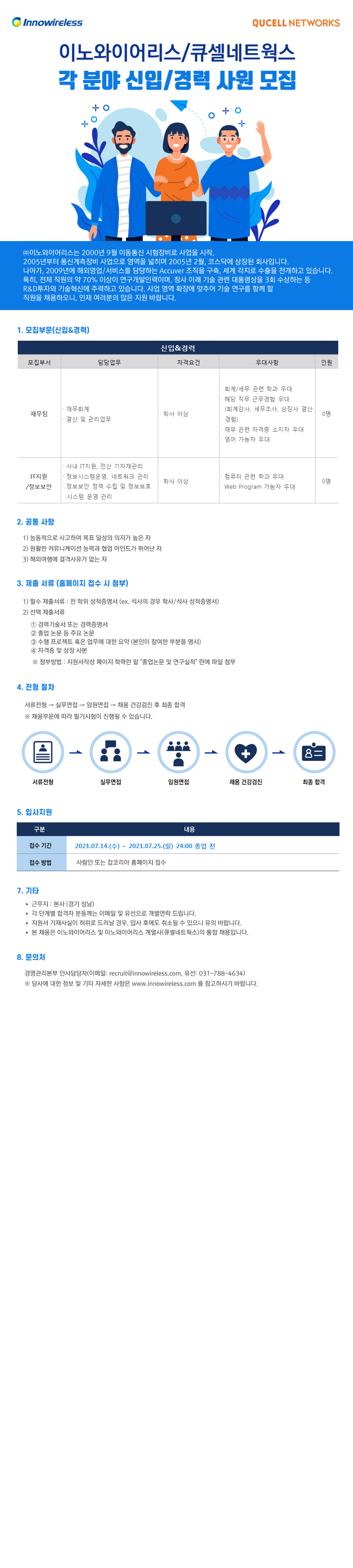 채용공고(재무,IT지원)_7월 25일까지.PNG