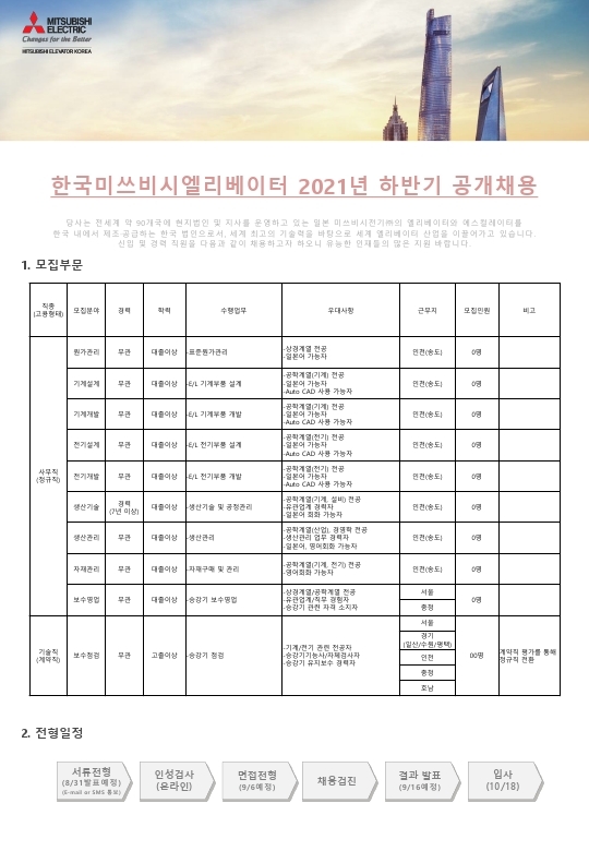 한국미쓰비시엘리베이터_2021년 하반기 공개채용.pdf_page_1.jpg