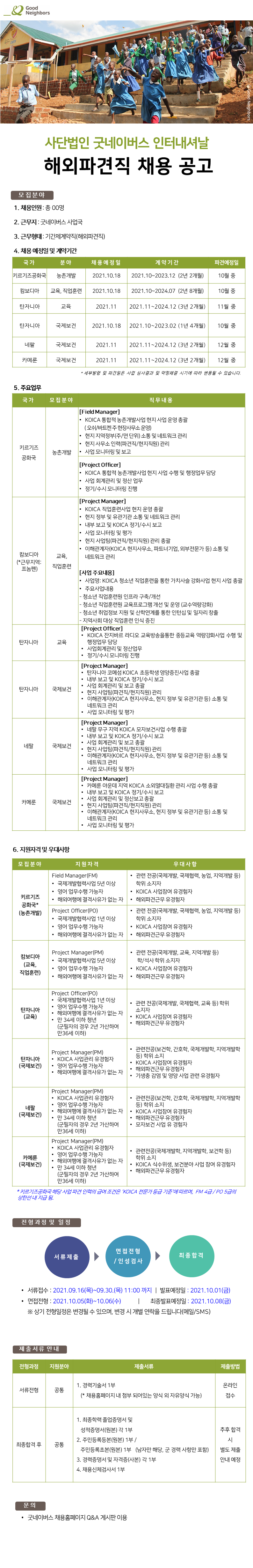 1. 굿네이버스 해외파견직 채용 공고.png