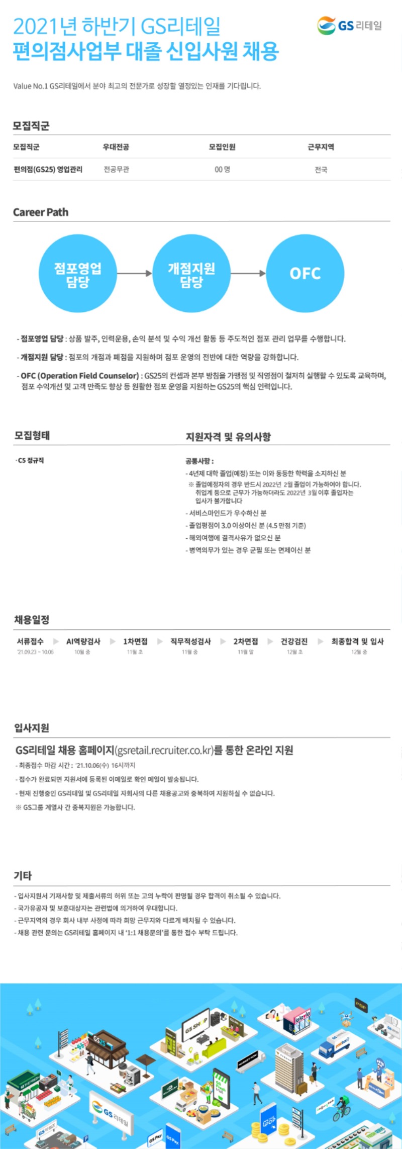 하반기 신입사원 대졸공채 공고.jpg