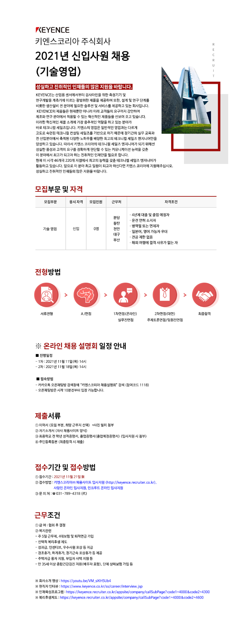 키엔스코리아_2021년 하반기 기술영업 신입사원 채용.png
