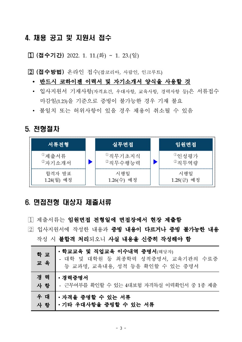 2022년 코하이젠 직원 채용 공고_3.jpg