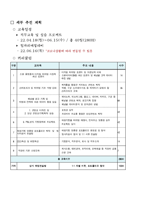 뉴딜일자리사업 상생 세부시간표 (1).pdf_page_1.jpg