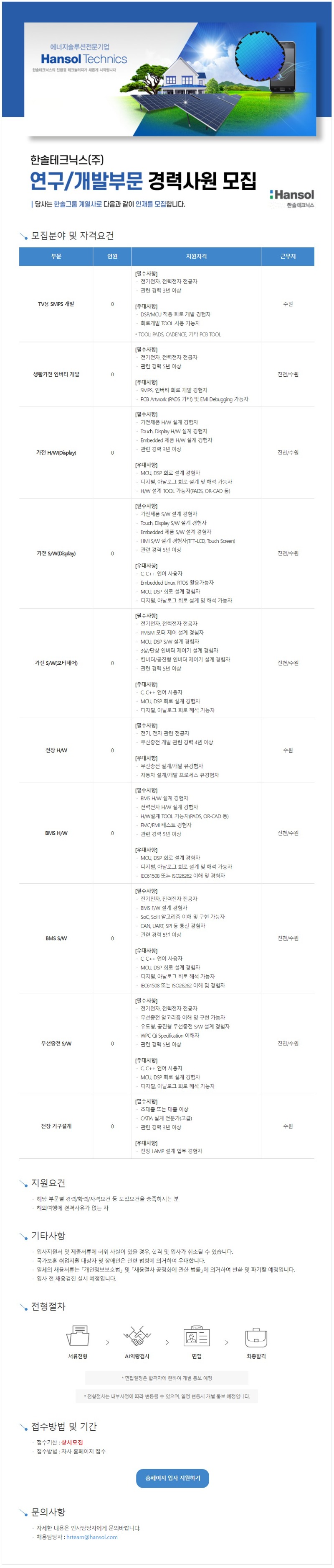 한솔테크닉스 연구개발 경력모집_22.05.12.jpg