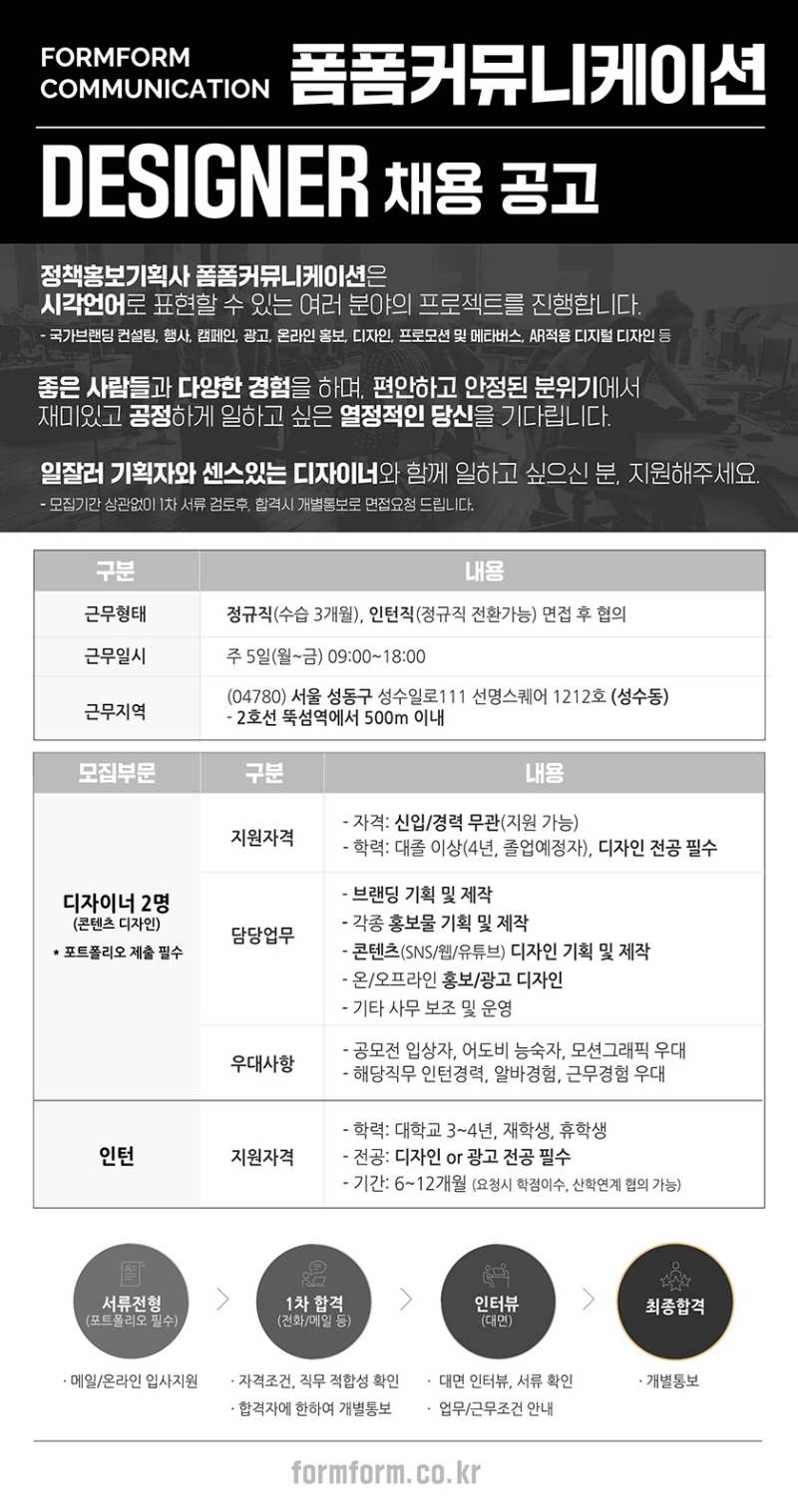 02 상세이미지 - 2022년 폼폼커뮤니케이션 디자이너 채용.jpg