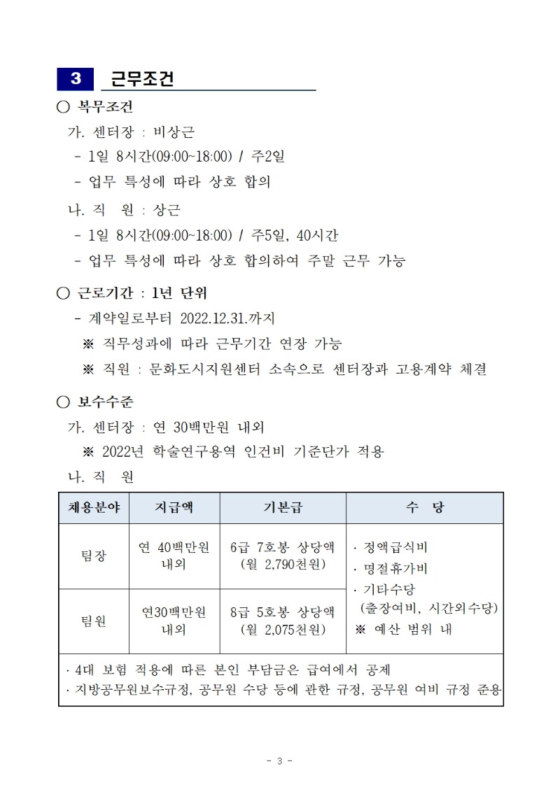 문화도시지원센터 센터장 및 직원 모집 공고문003.jpg