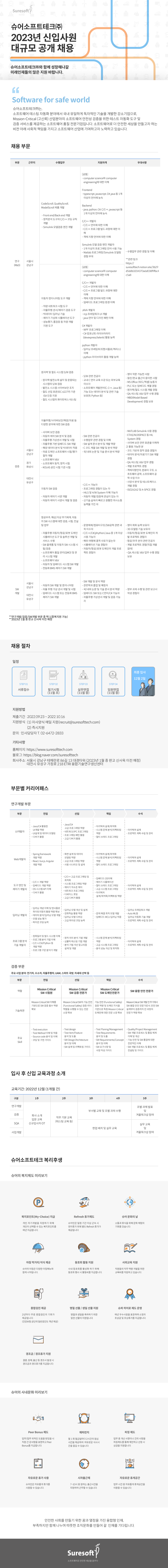 슈어소프트테크 2023년 신입사원 대규모 공개채용.png