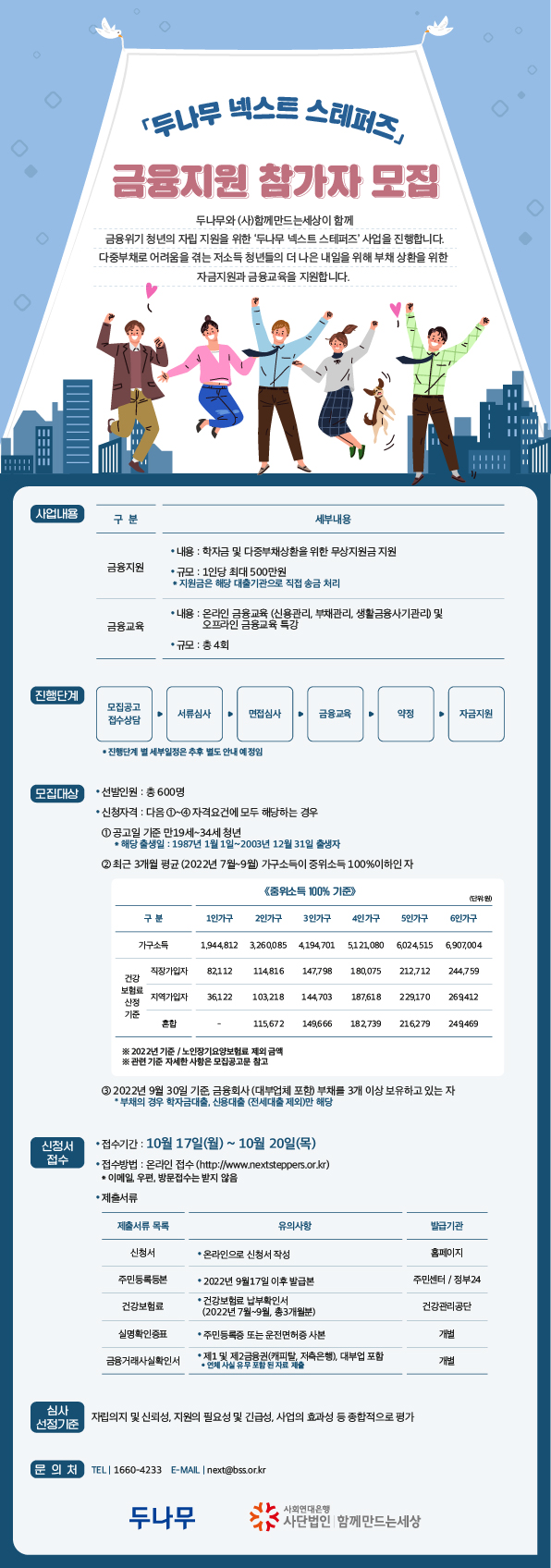 1.두나무넥스트스테퍼즈_금융지원_참가자모집웹포스터.jpg