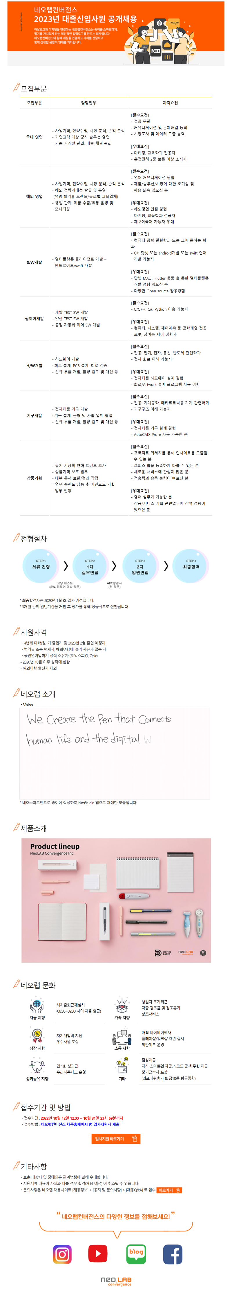2023년 네오랩컨버전스 공개채용.png