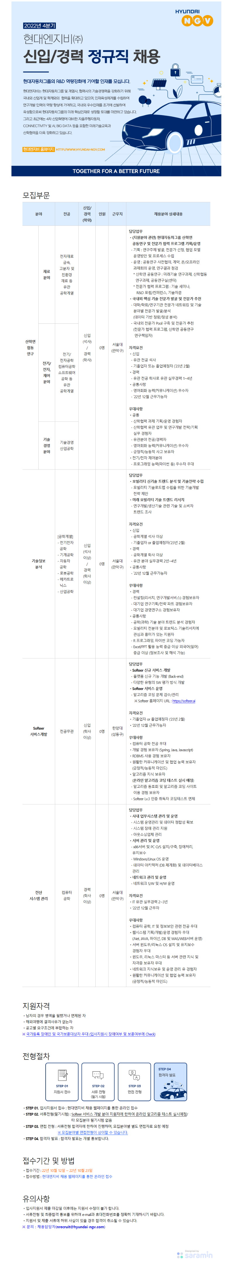 현대엔지비 채용 공고.png