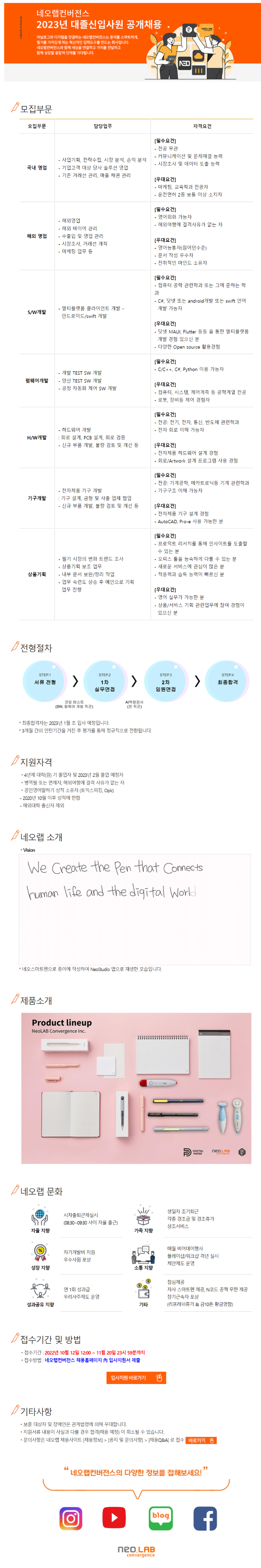 2023년 네오랩컨버전스 공개채용(11월20일까지).png