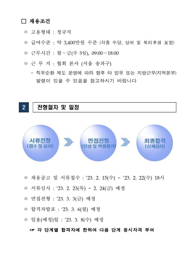 (5급 공제분야)신규직원채용 연장공고문_2.jpg