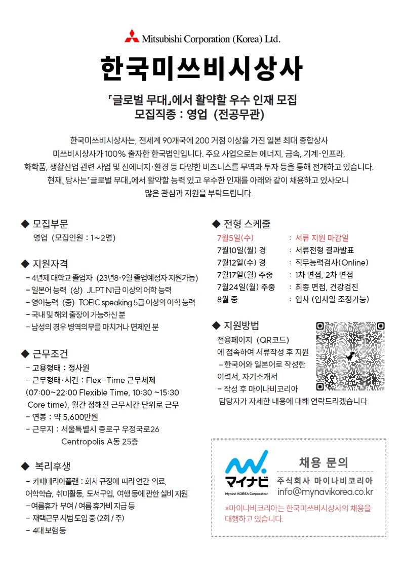 한국미쓰비시상사 채용.jpg