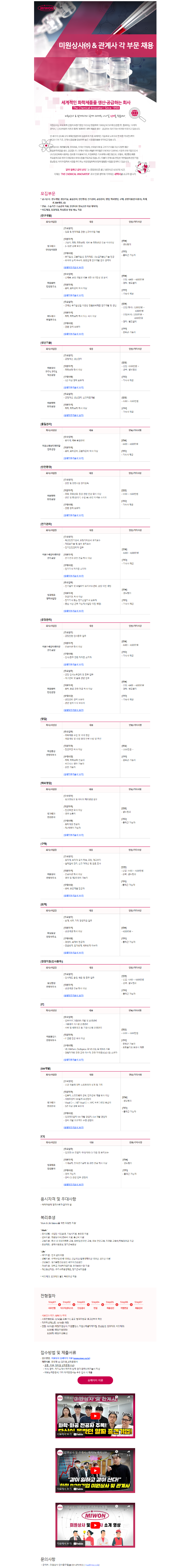 8월 미원상사&관계사 채용공고 이미지.png