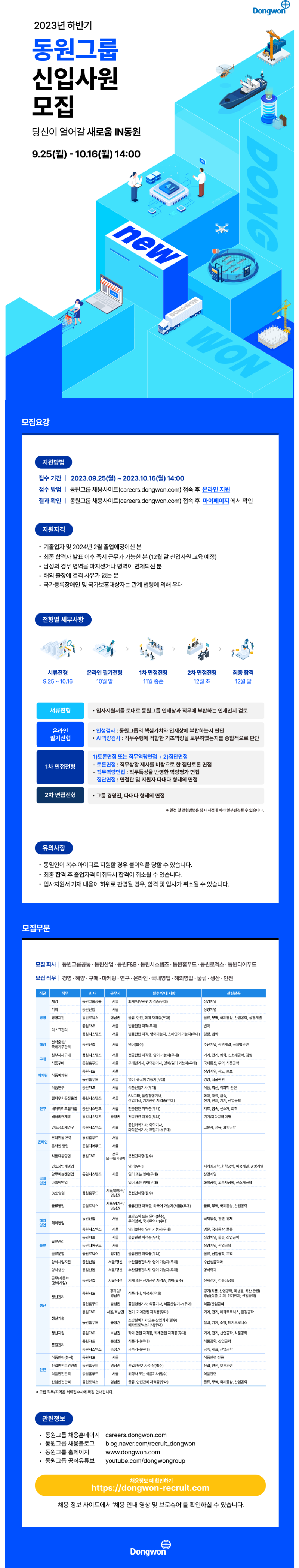 동원그룹 신입 공채.png