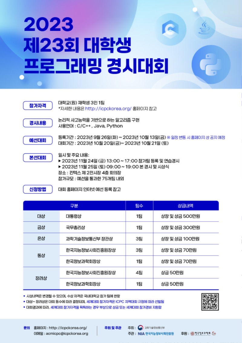 2023 제 23회 ICPC 한국 대학생 프로그래밍 경시대회.jpg