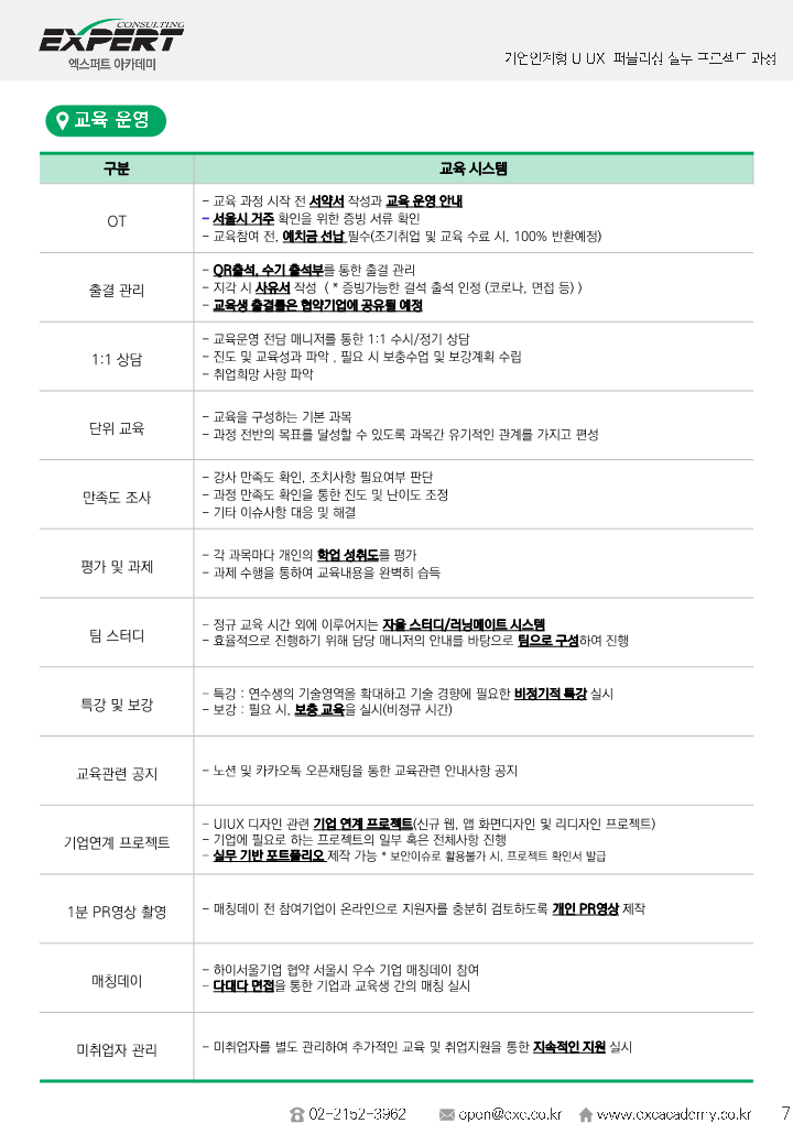 모집요강_기업연계형 UIUX 퍼블리싱 실무프로젝트 과정_7.png