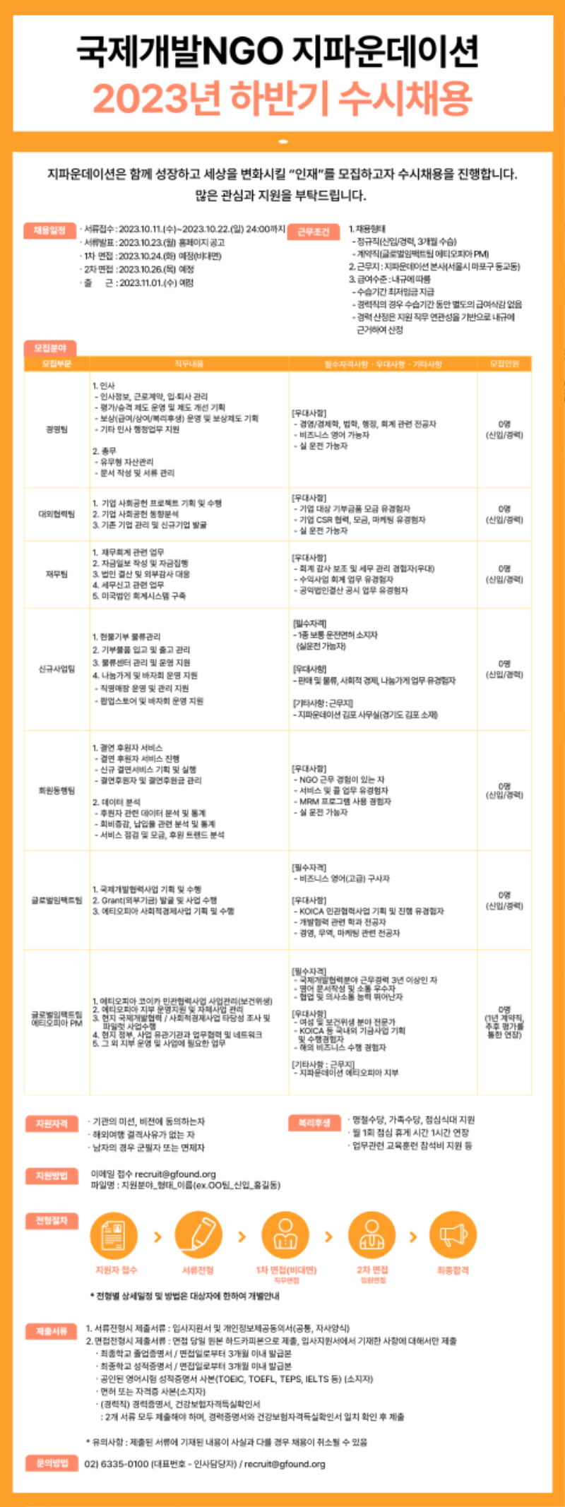 [붙임3] 지파운데이션 하반기 수시채용 공고문 이미지.png