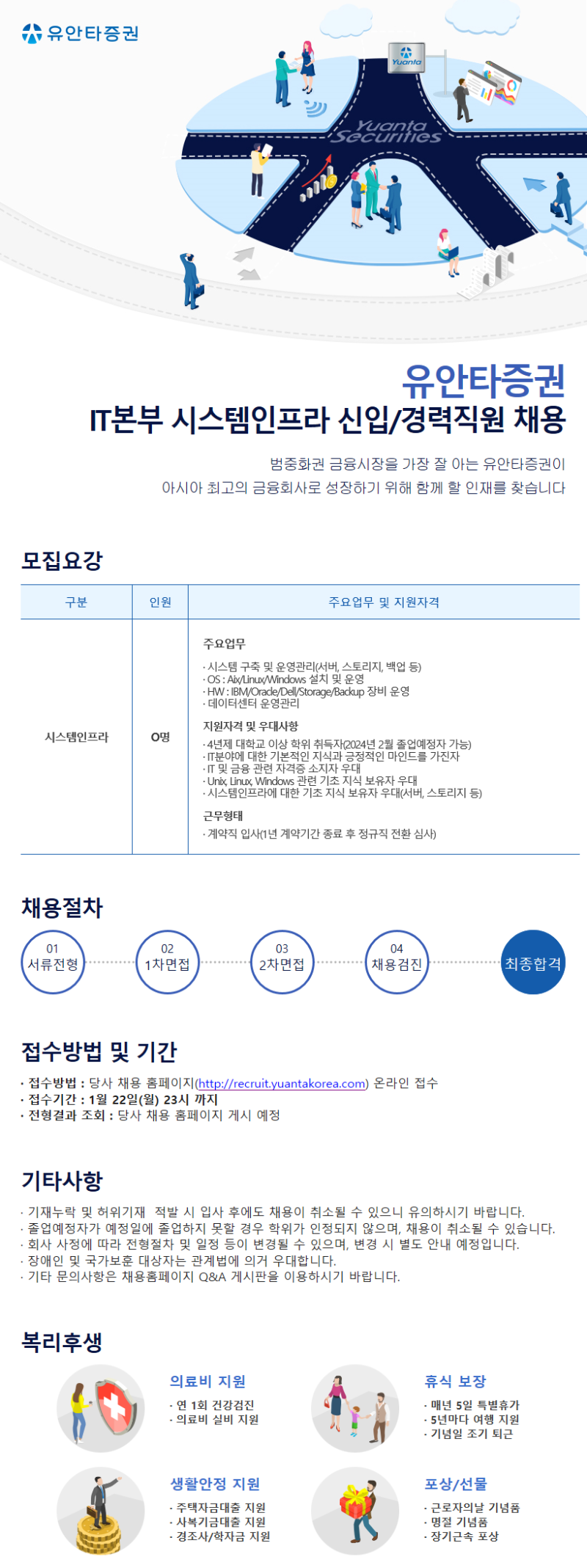 IT본부 정보시스템팀 채용공고문(사진).PNG