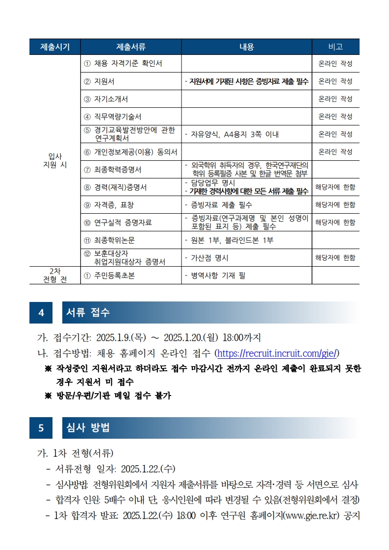 2025년 수탁사업 계약직원(연구직) 블라인드 공개채용 공고_4.jpg