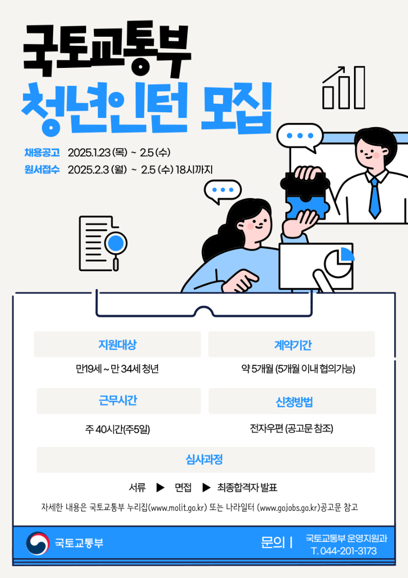 25년 상반기 청년인턴 모집 포스터.png