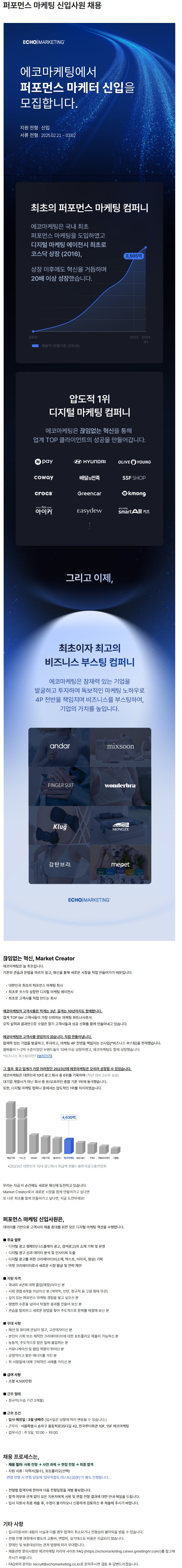 퍼포먼스 마케팅 신입 채용(2.21~).JPG