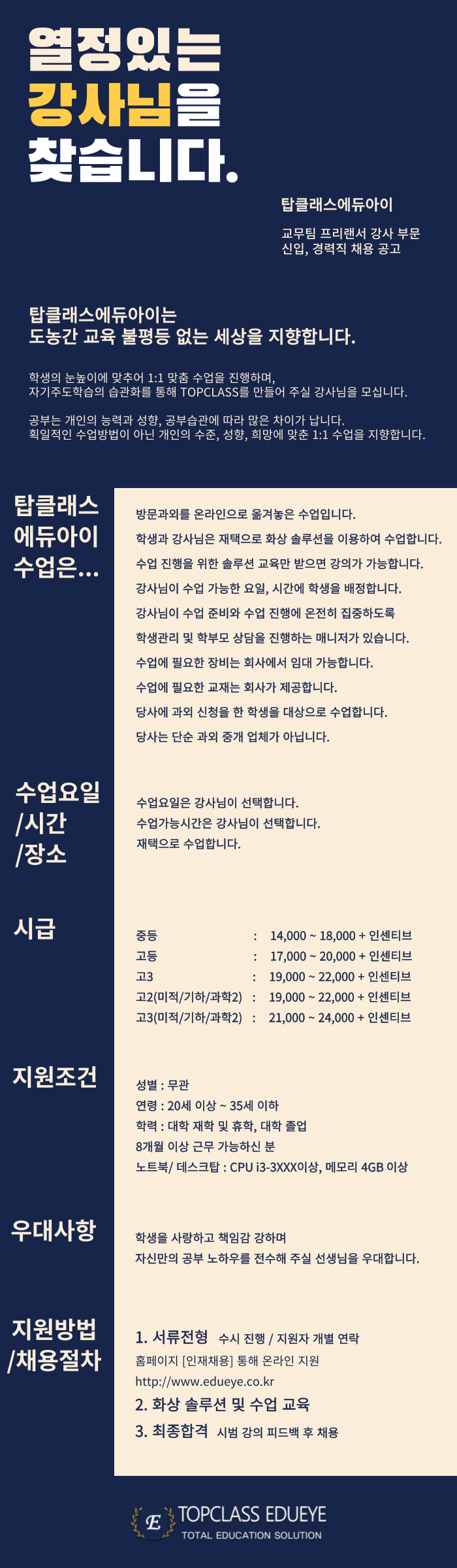 탑클래스 에듀아이 화상과외재택강사모집공고 (1).jpg