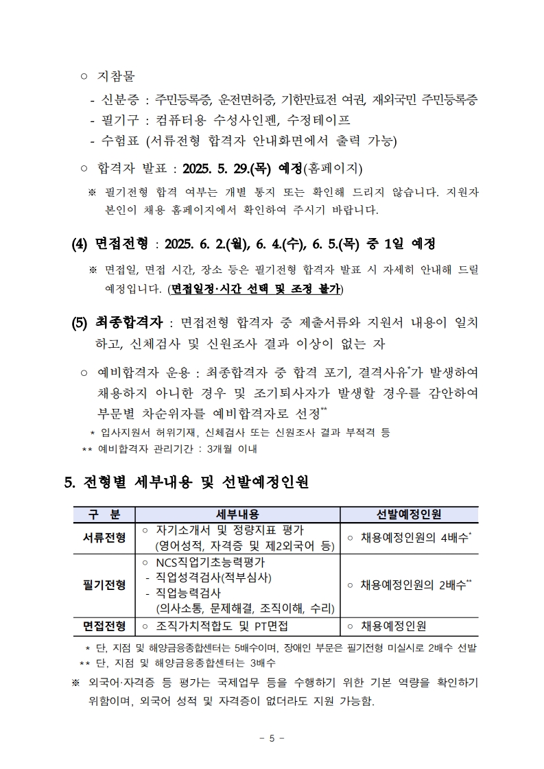 한국수출입은행 2025년 상반기 청년인턴 채용공고_5.jpg