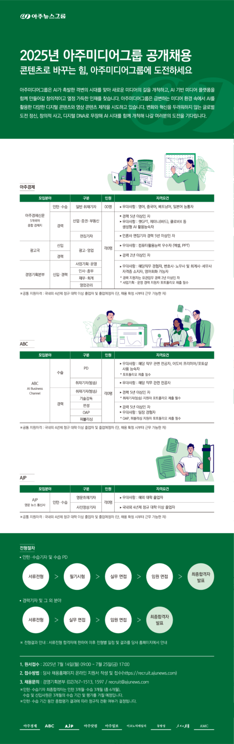 2025년 하반기 아주미디어그룹 공개채용 (9단).png