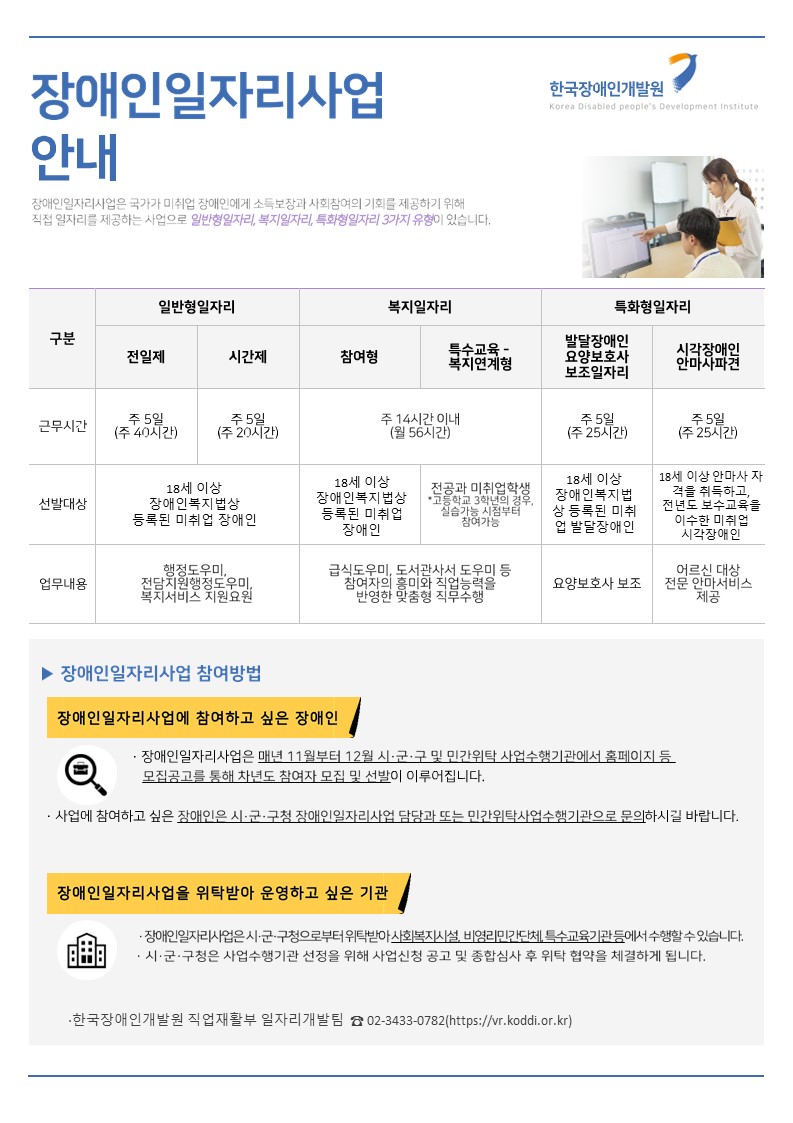 붙임2. 장애인일자리사업안내.jpg