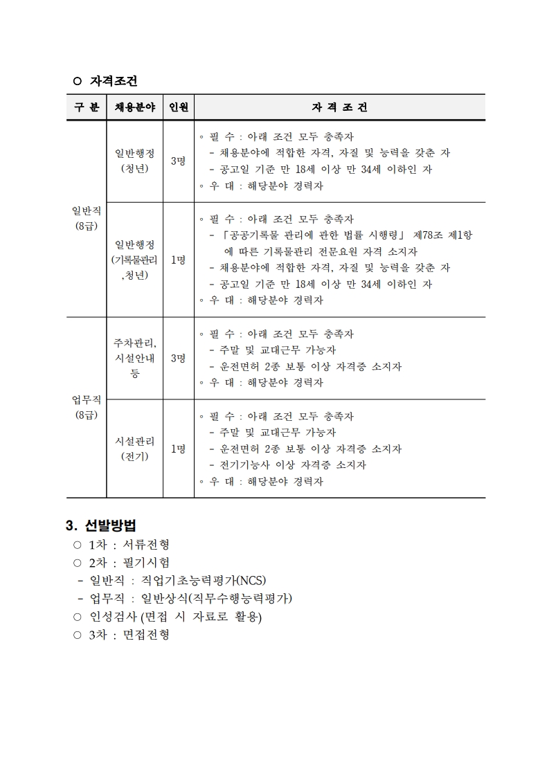 2025년 제2회(38기) 직무중심 역량기반 직원 공개채용 공고문_3.jpg