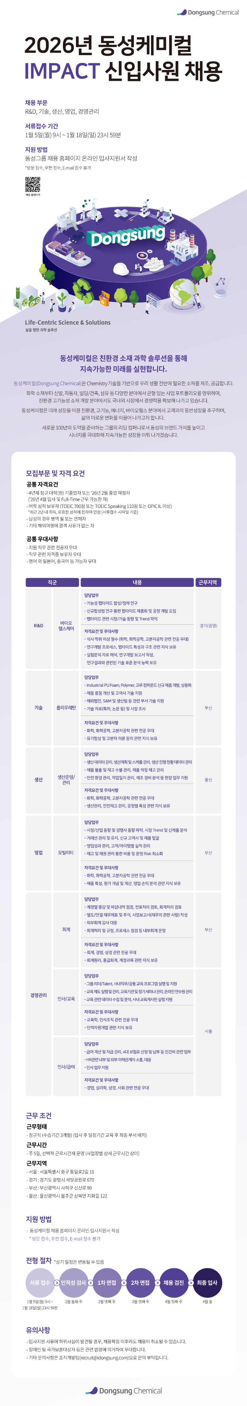 동성케미컬 2026 IMPACT 채용공고_260106.png