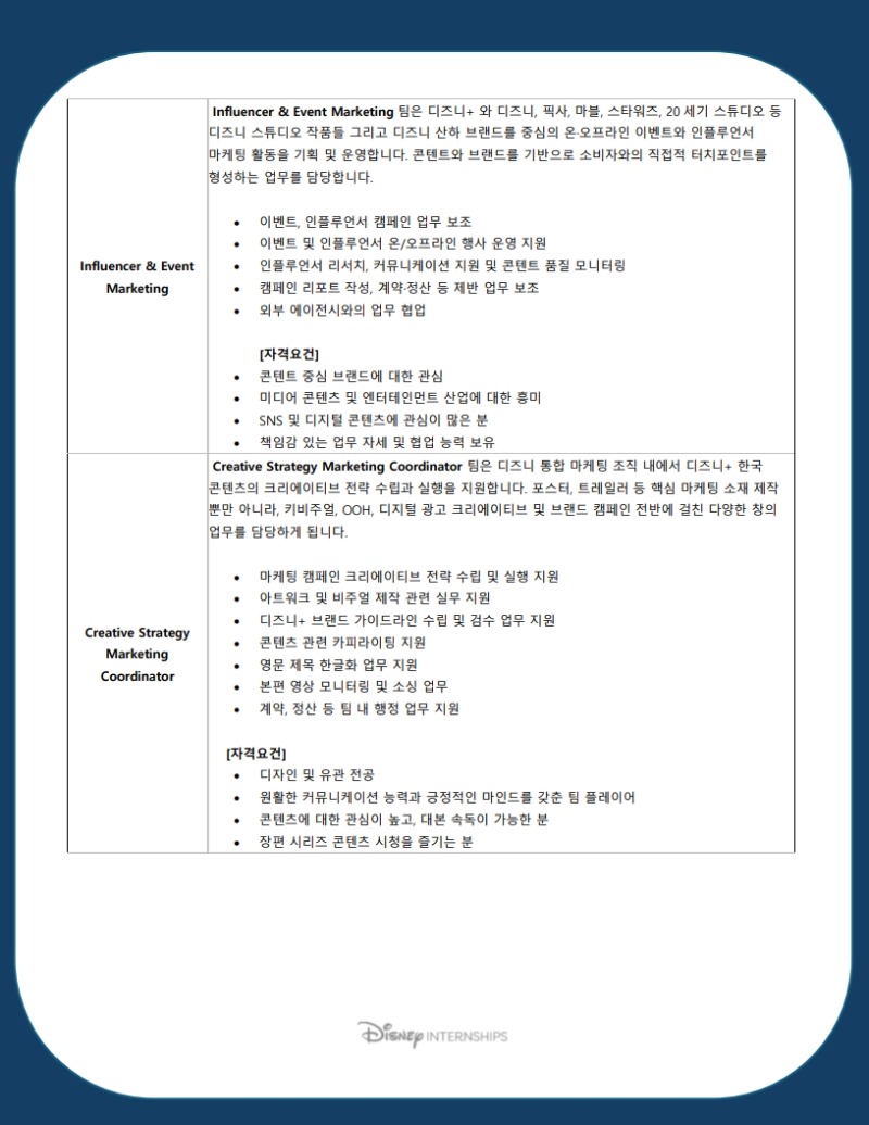 [The Walt Disney Company Korea] FY26 Internship_3.jpg