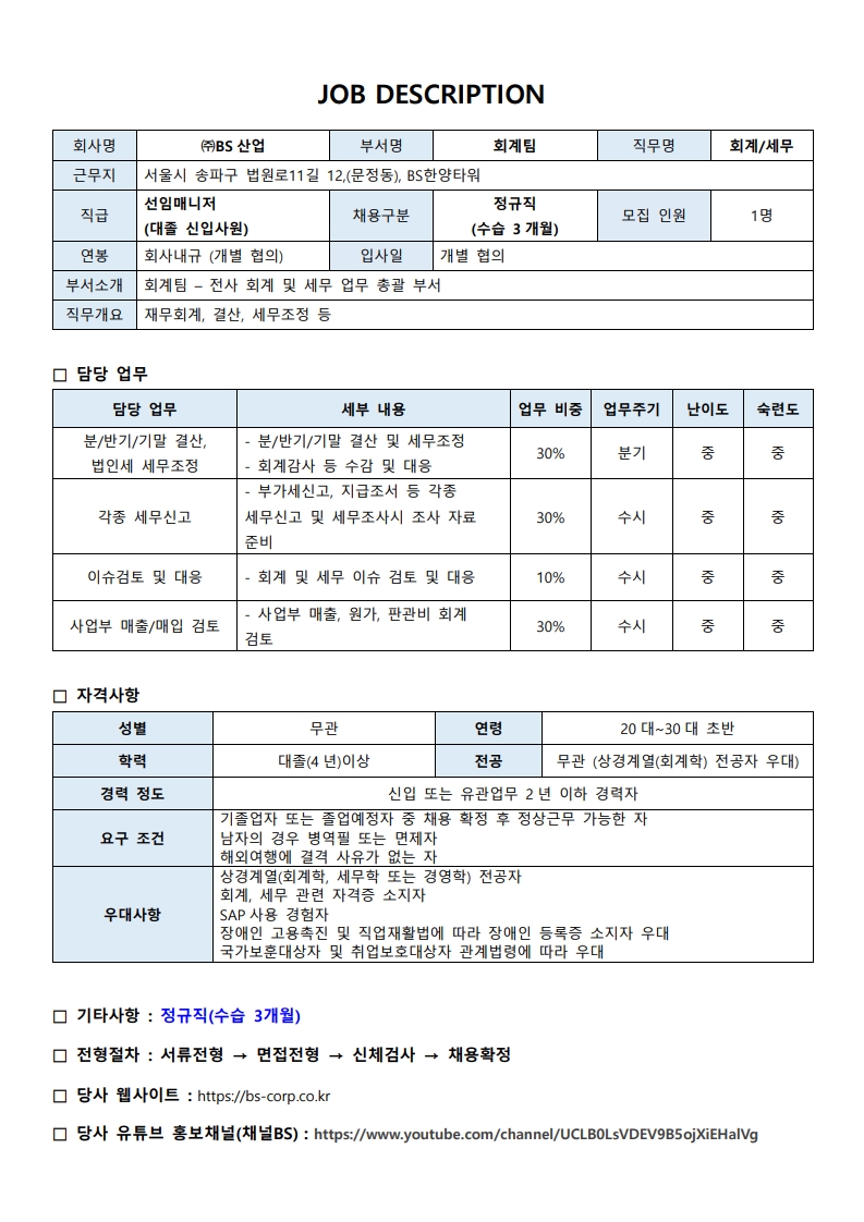 첨부1. JOB DESCRIPTION_BS산업 회계팀(신입)_1.jpg