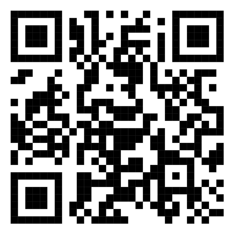 붙임2. 2026년 대학생 취업인식도 조사지 접속 QR코드.png