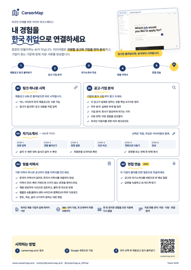 커리어맵 홍보 포스터 (국문).png